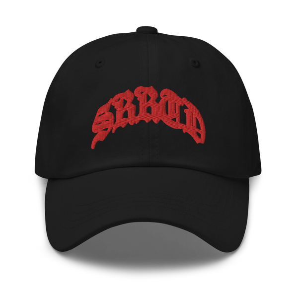 SRRTD Hat