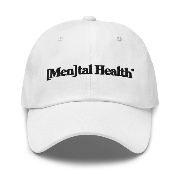 MENtal Health Hat
