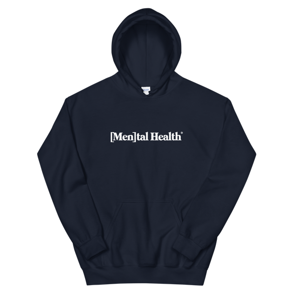 MENtal Health Hoodie