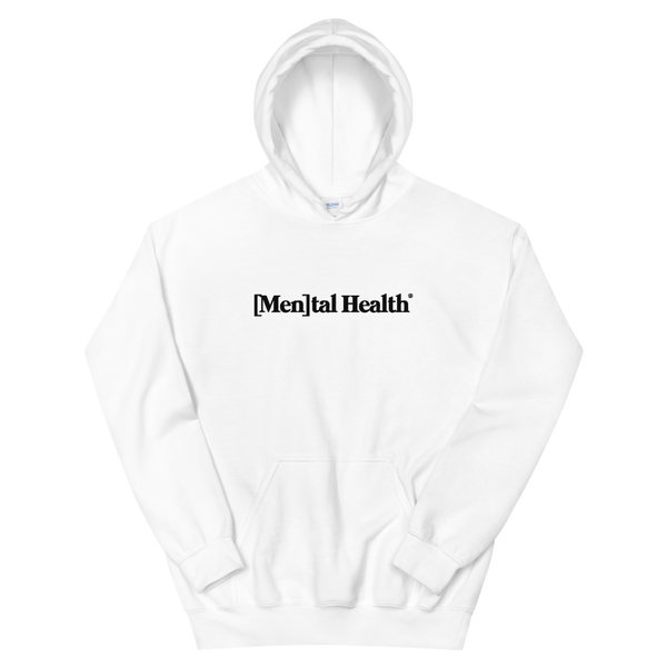 MENtal Health Hoodie