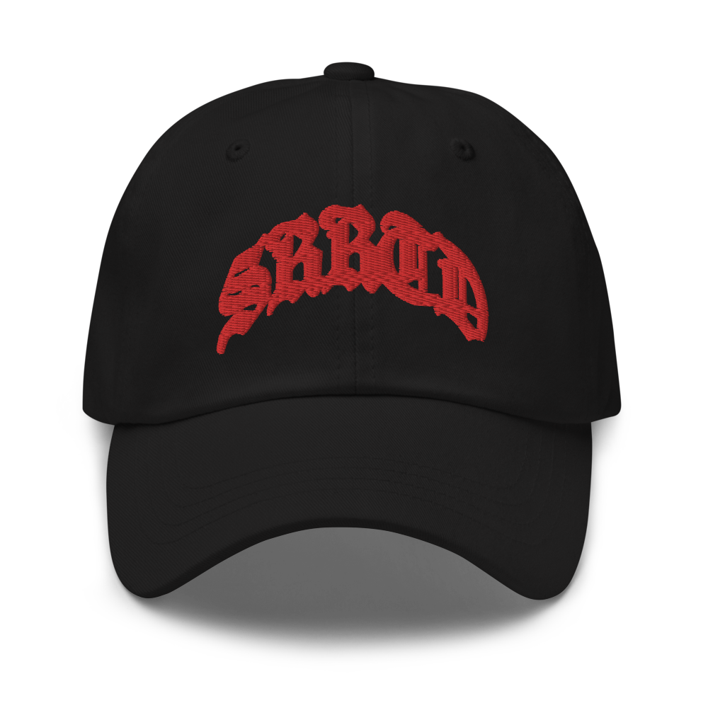 SRRTD Hat