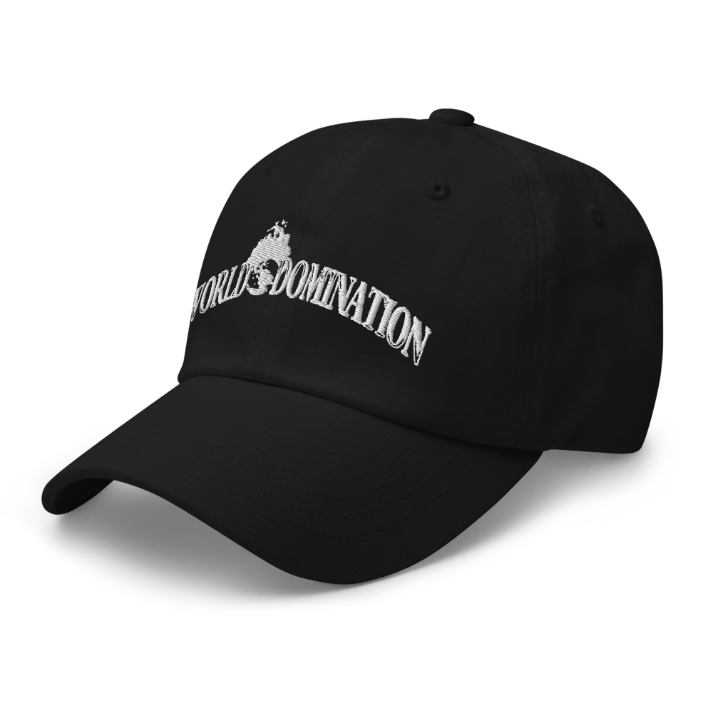 World Domination Hat