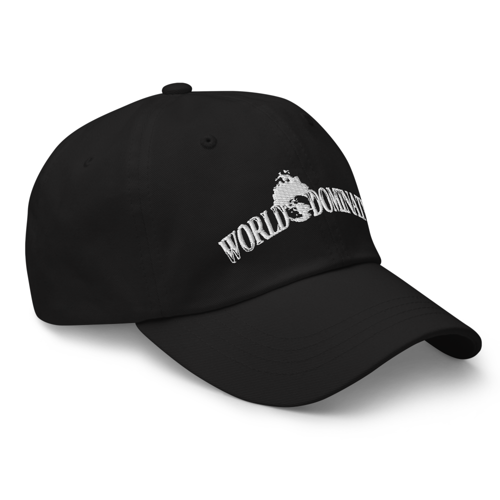 World Domination Hat