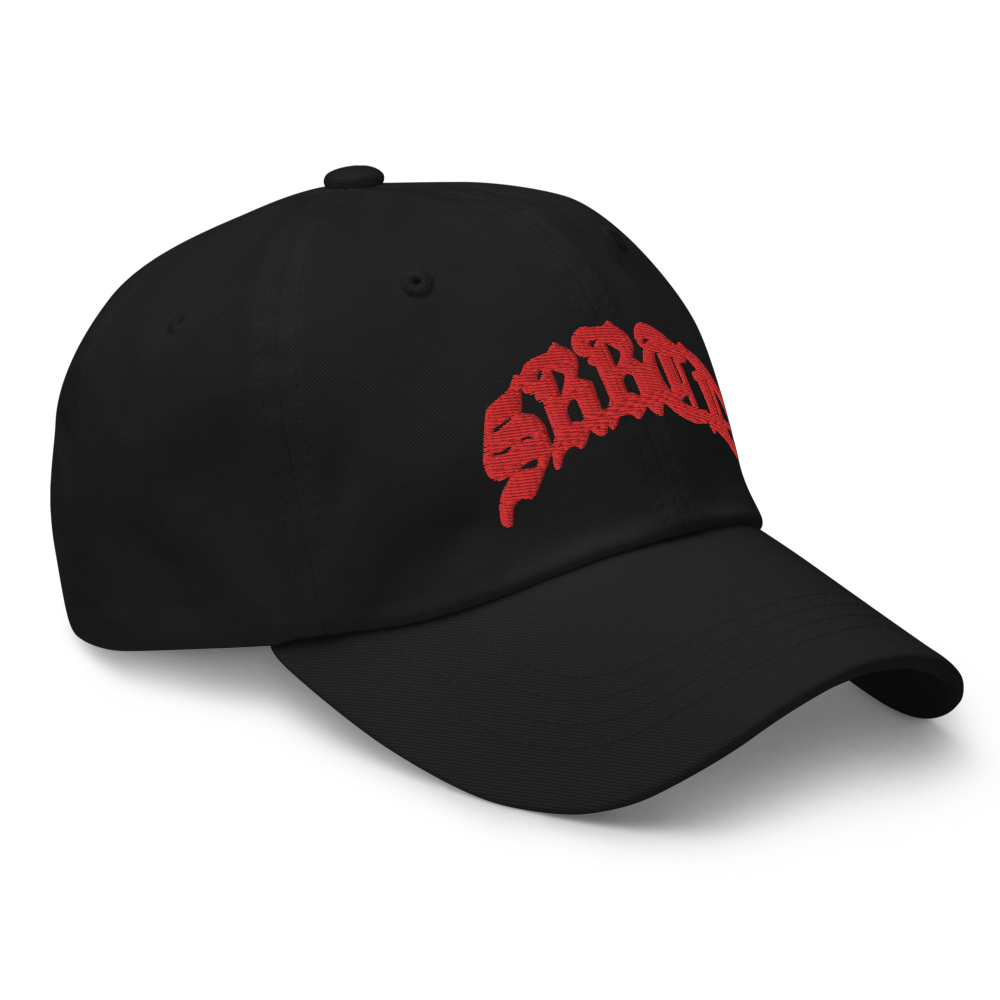 SRRTD Hat