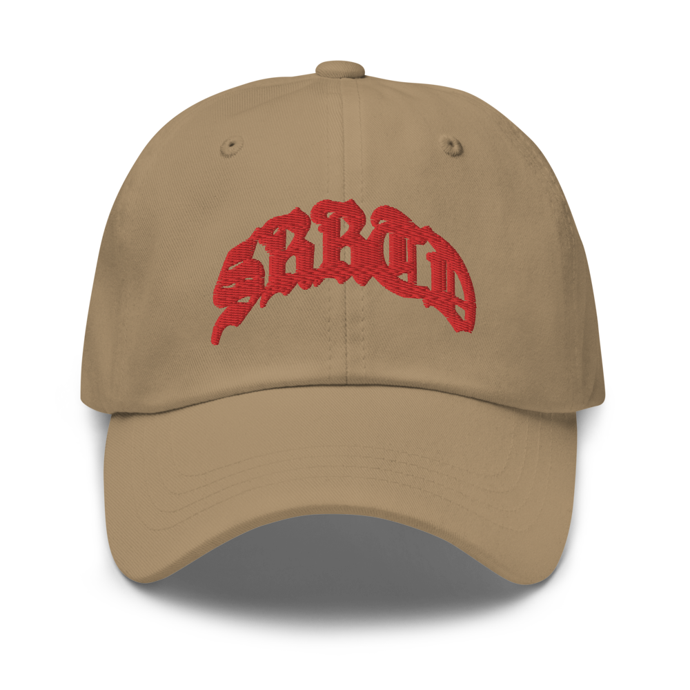 SRRTD Hat