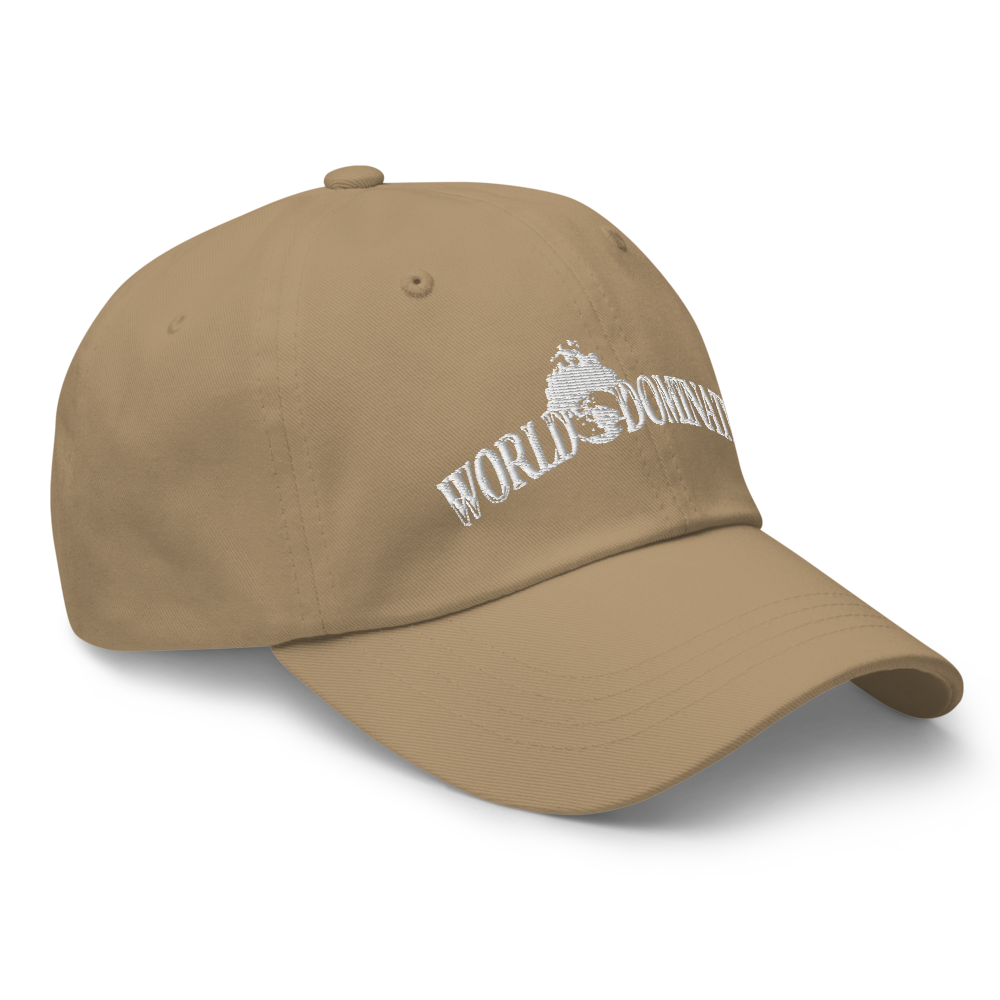 World Domination Hat