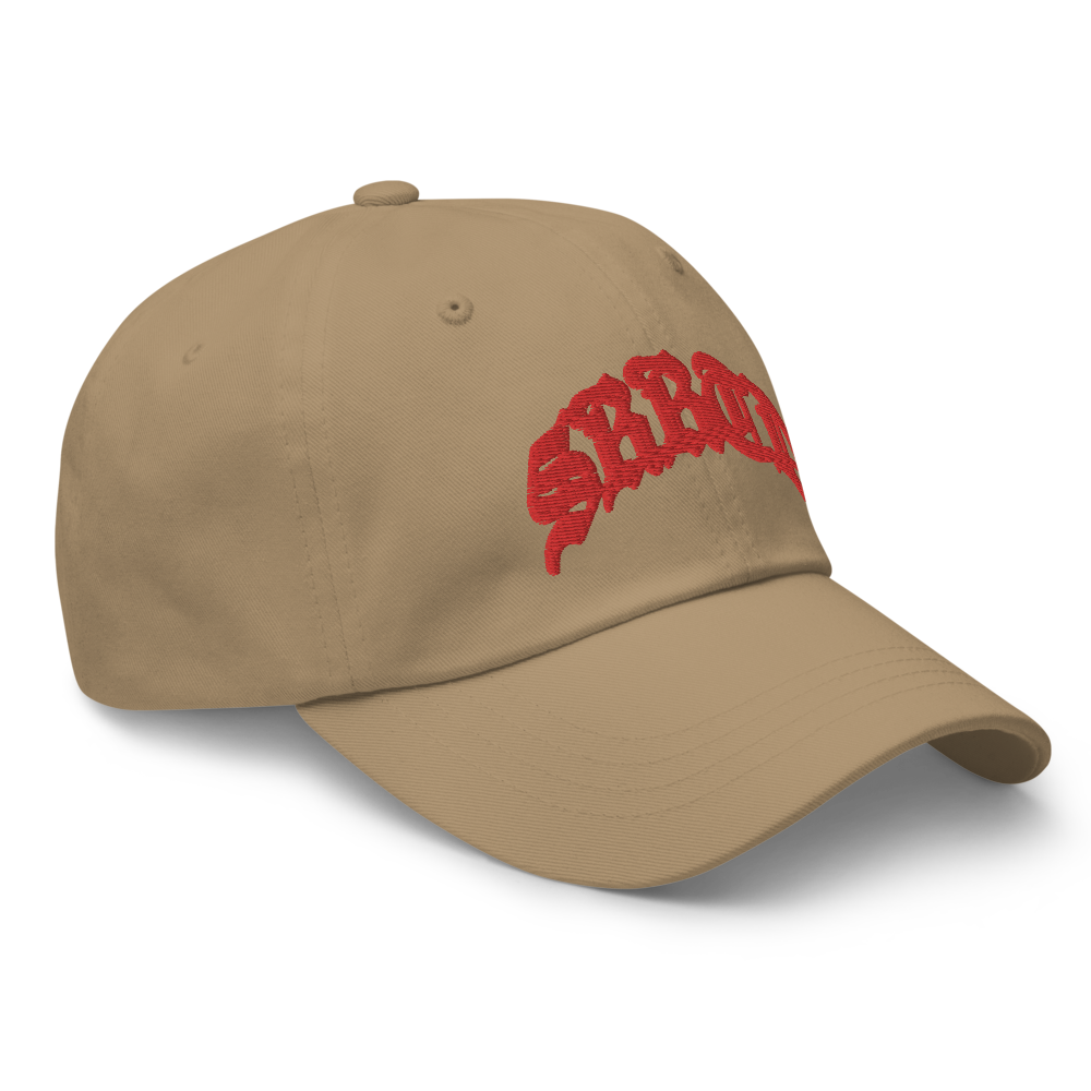 SRRTD Hat