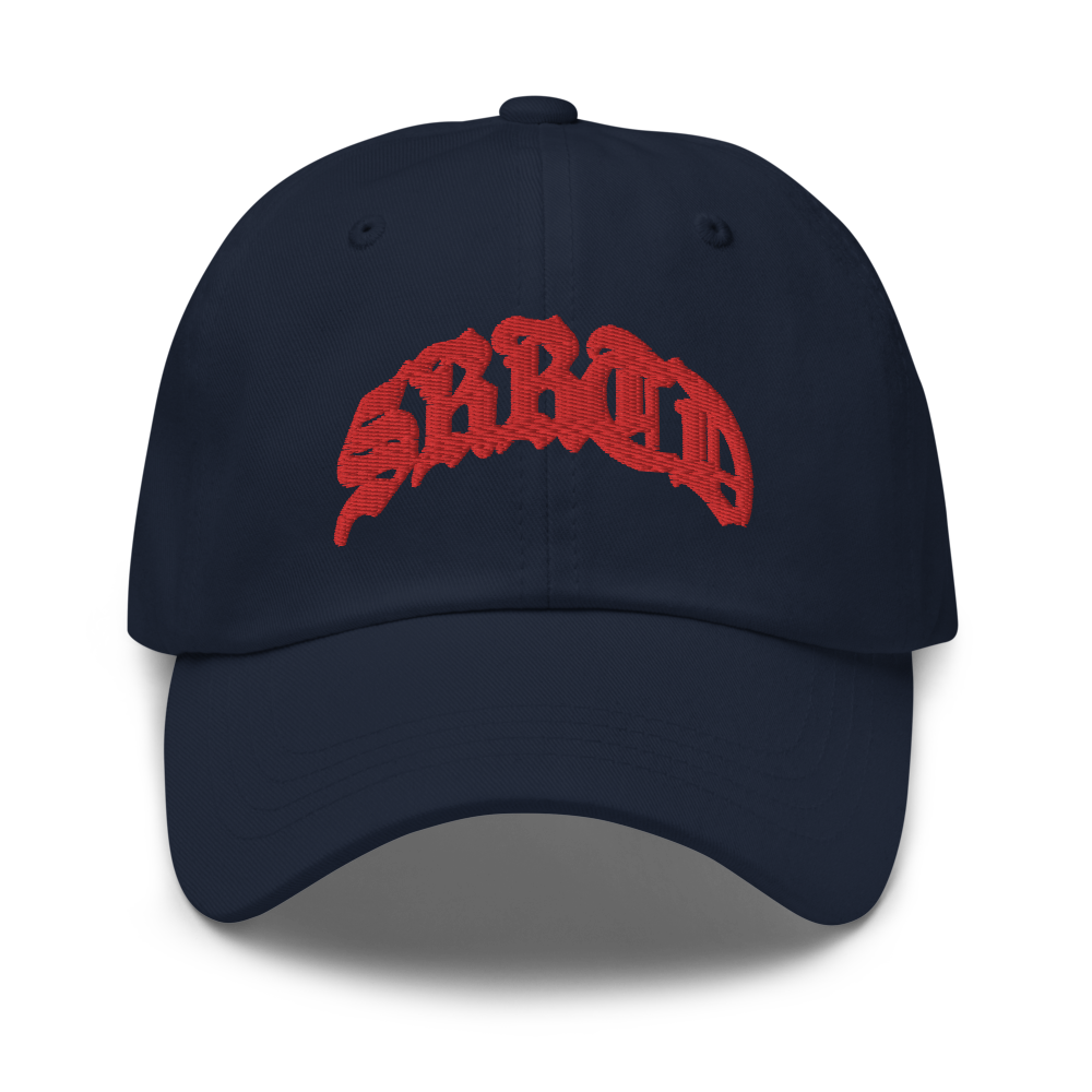 SRRTD Hat