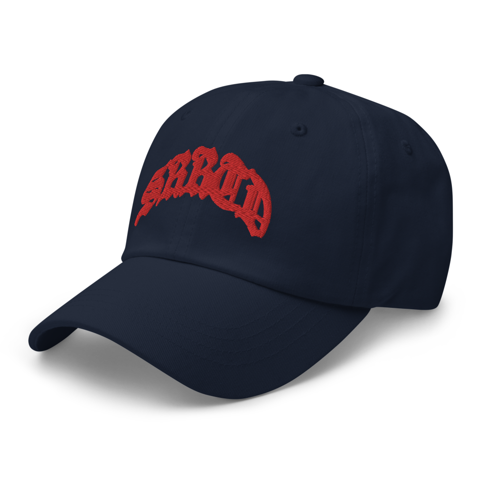 SRRTD Hat