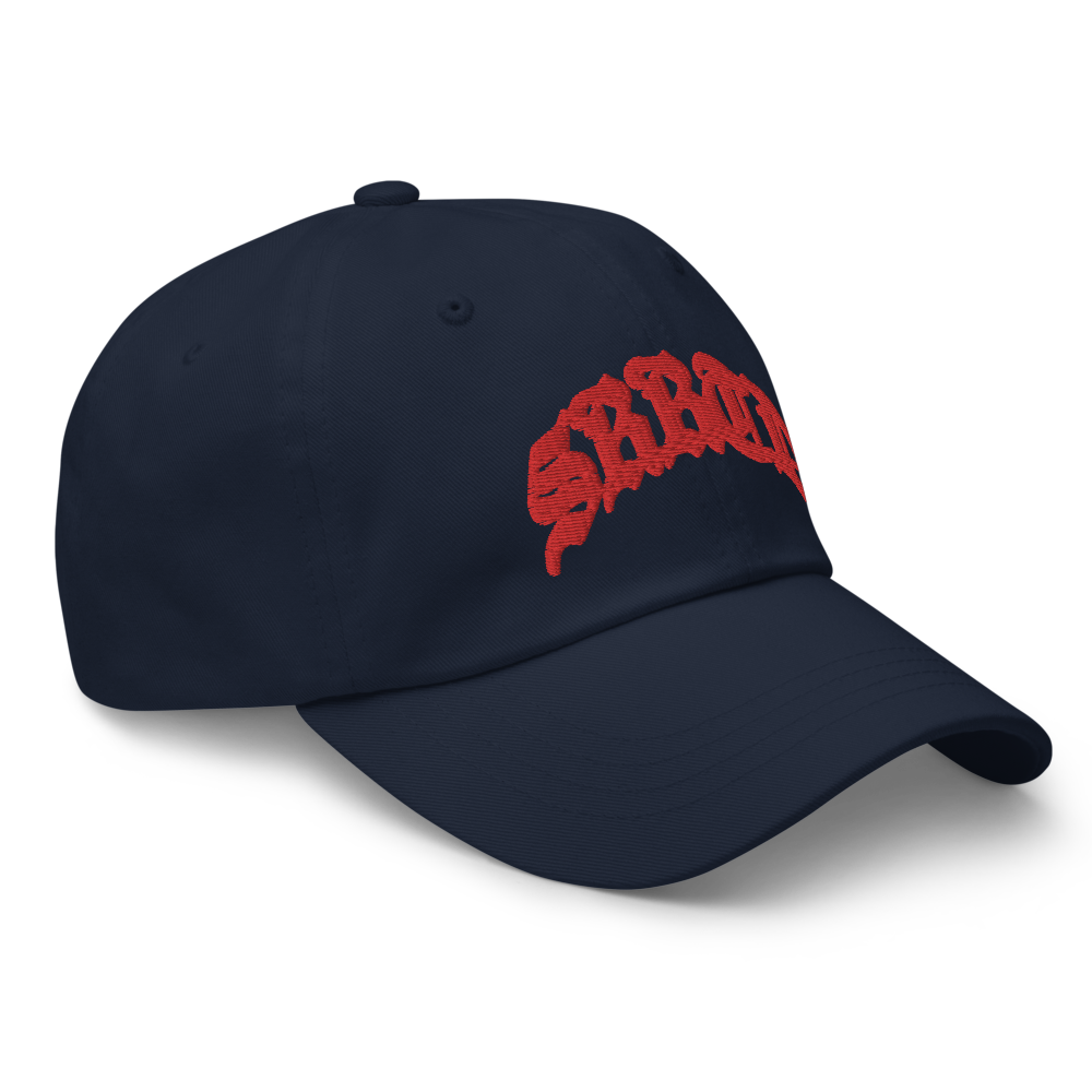 SRRTD Hat