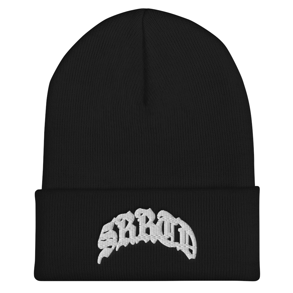 SRRTD Beanie