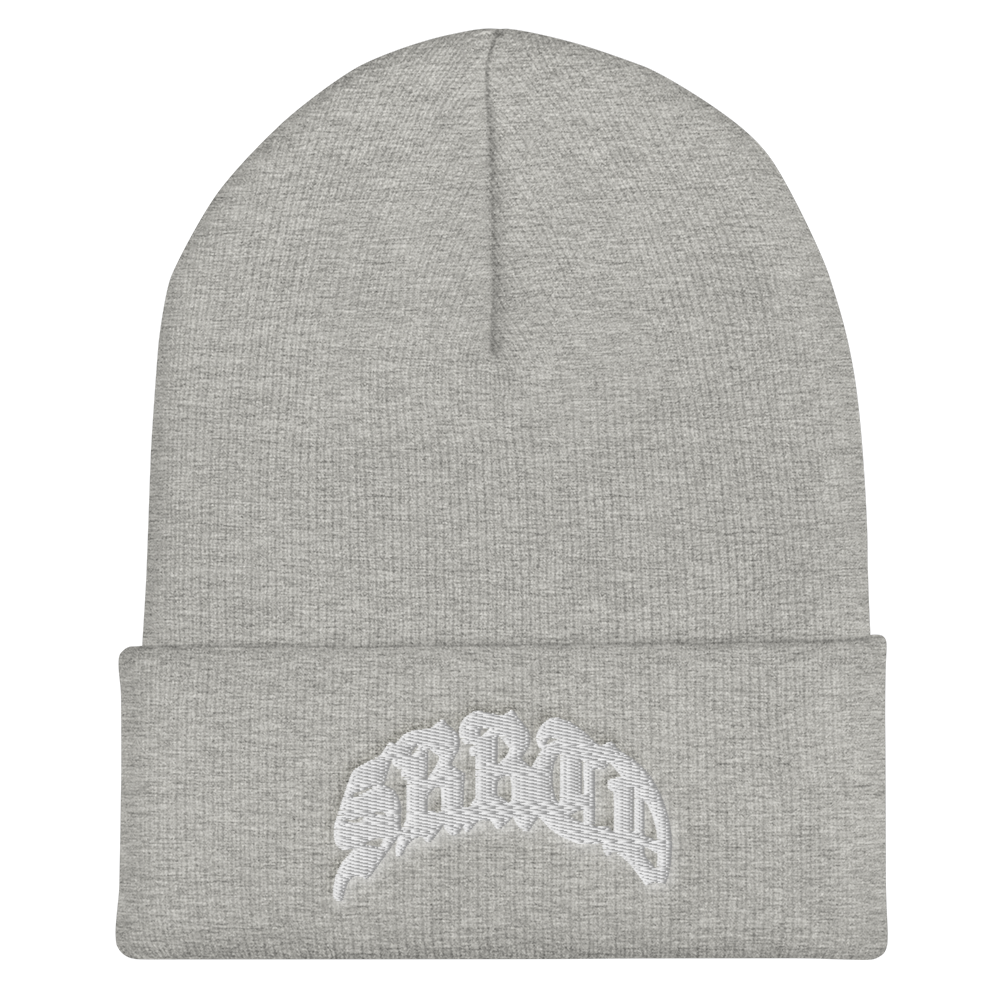 SRRTD Beanie