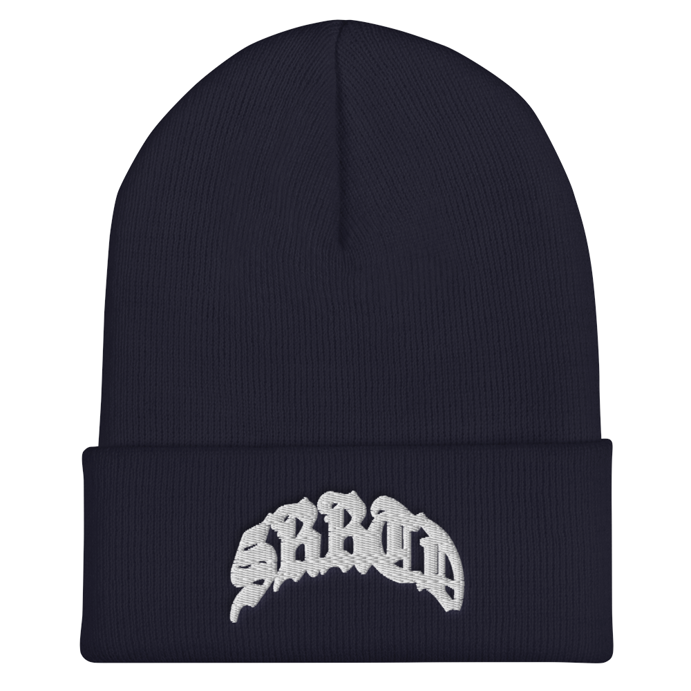 SRRTD Beanie