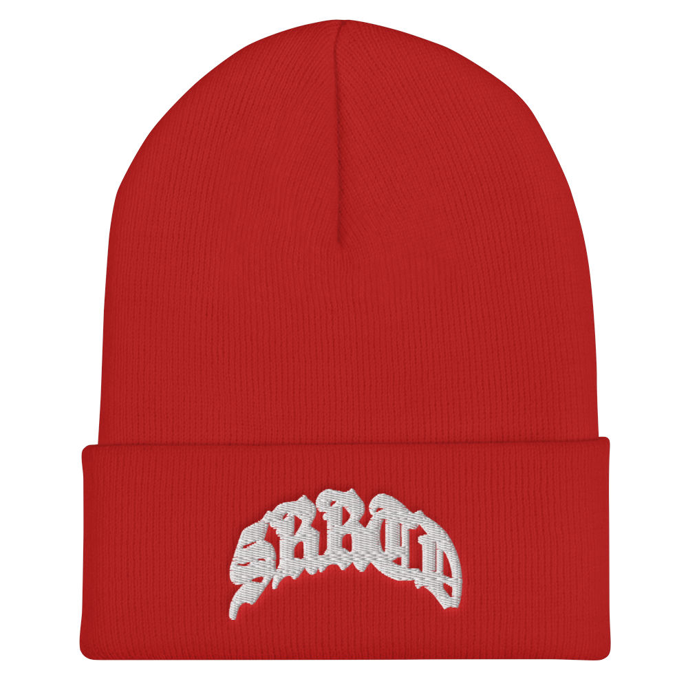 SRRTD Beanie