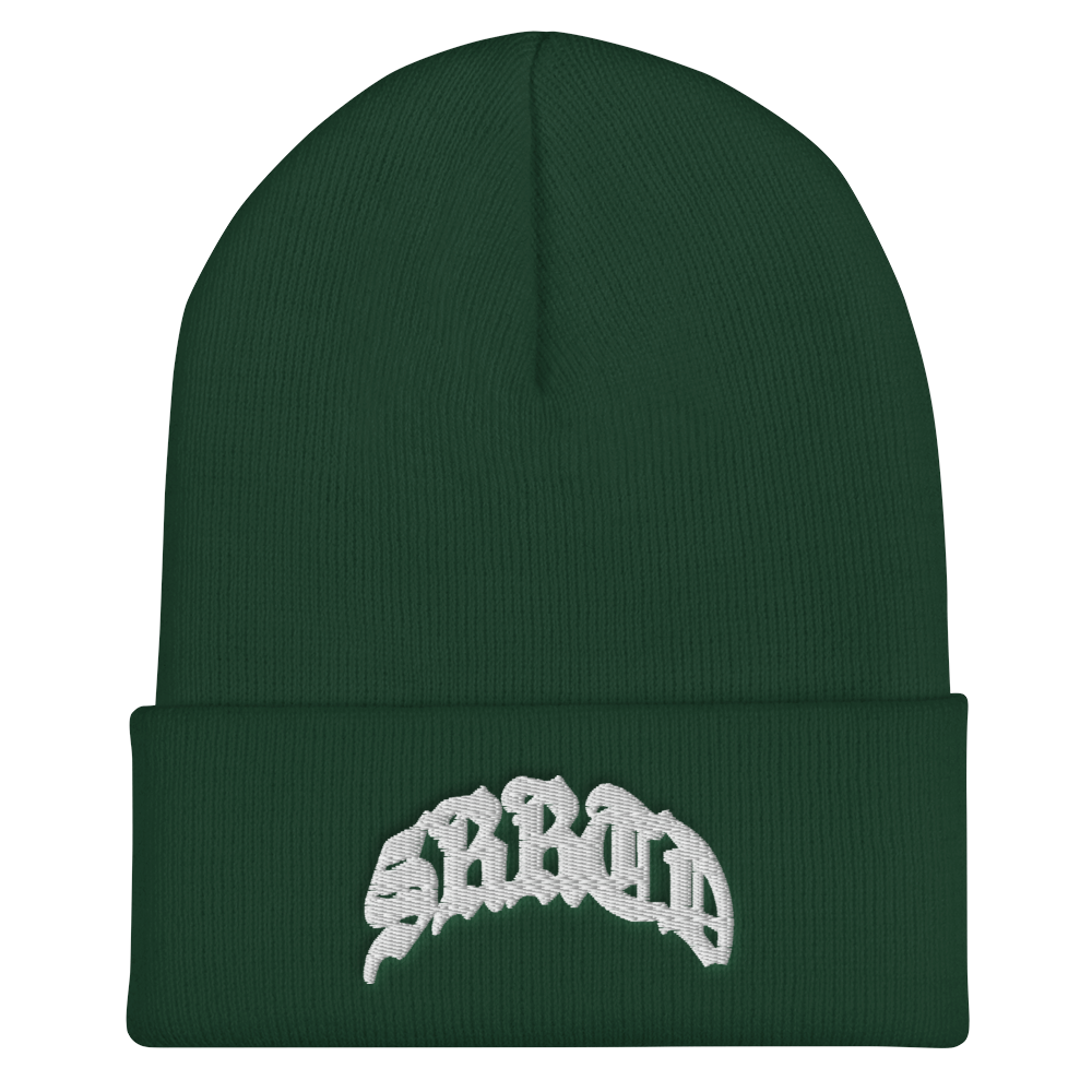 SRRTD Beanie