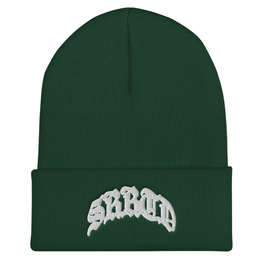 SRRTD Beanie