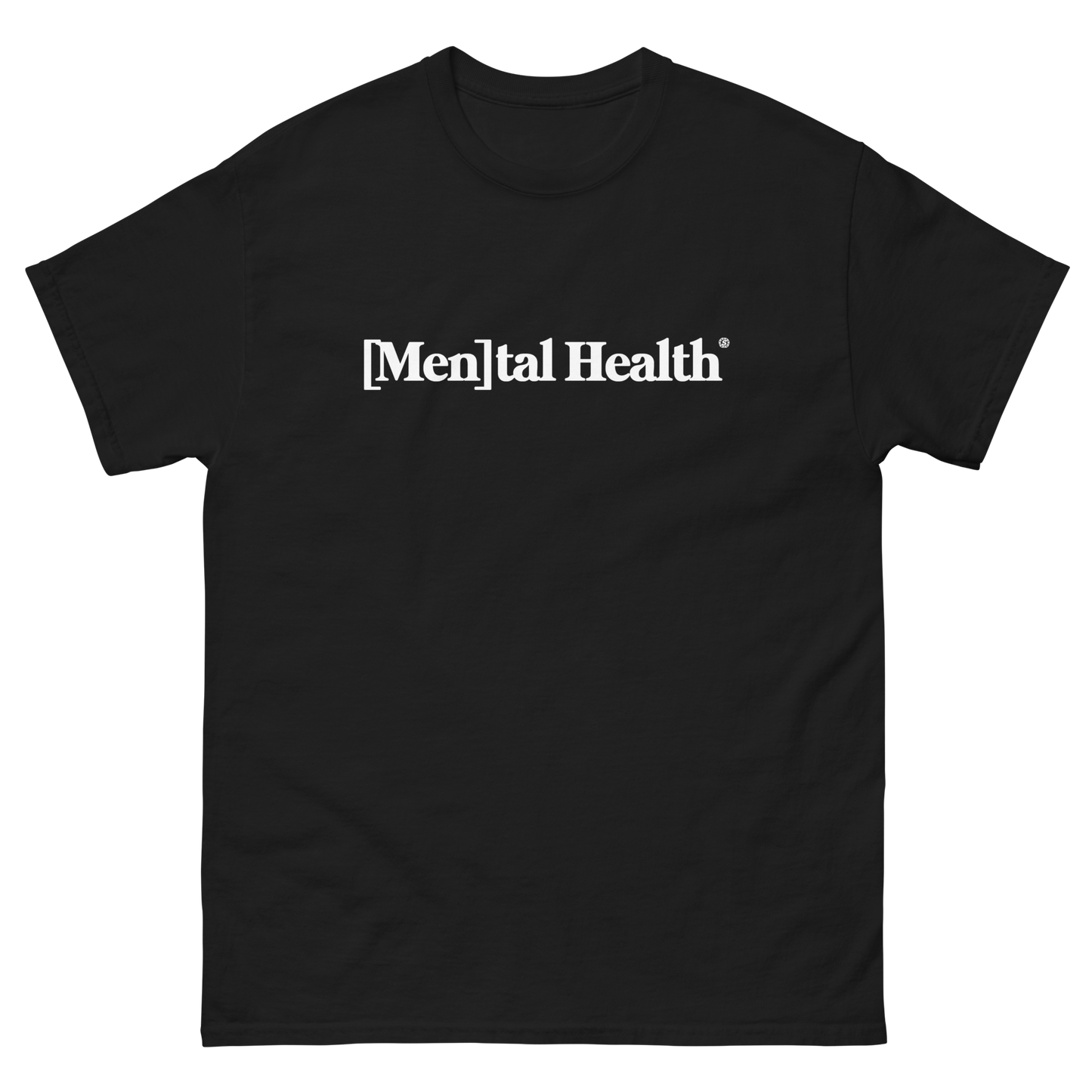 MENtal Health Tee