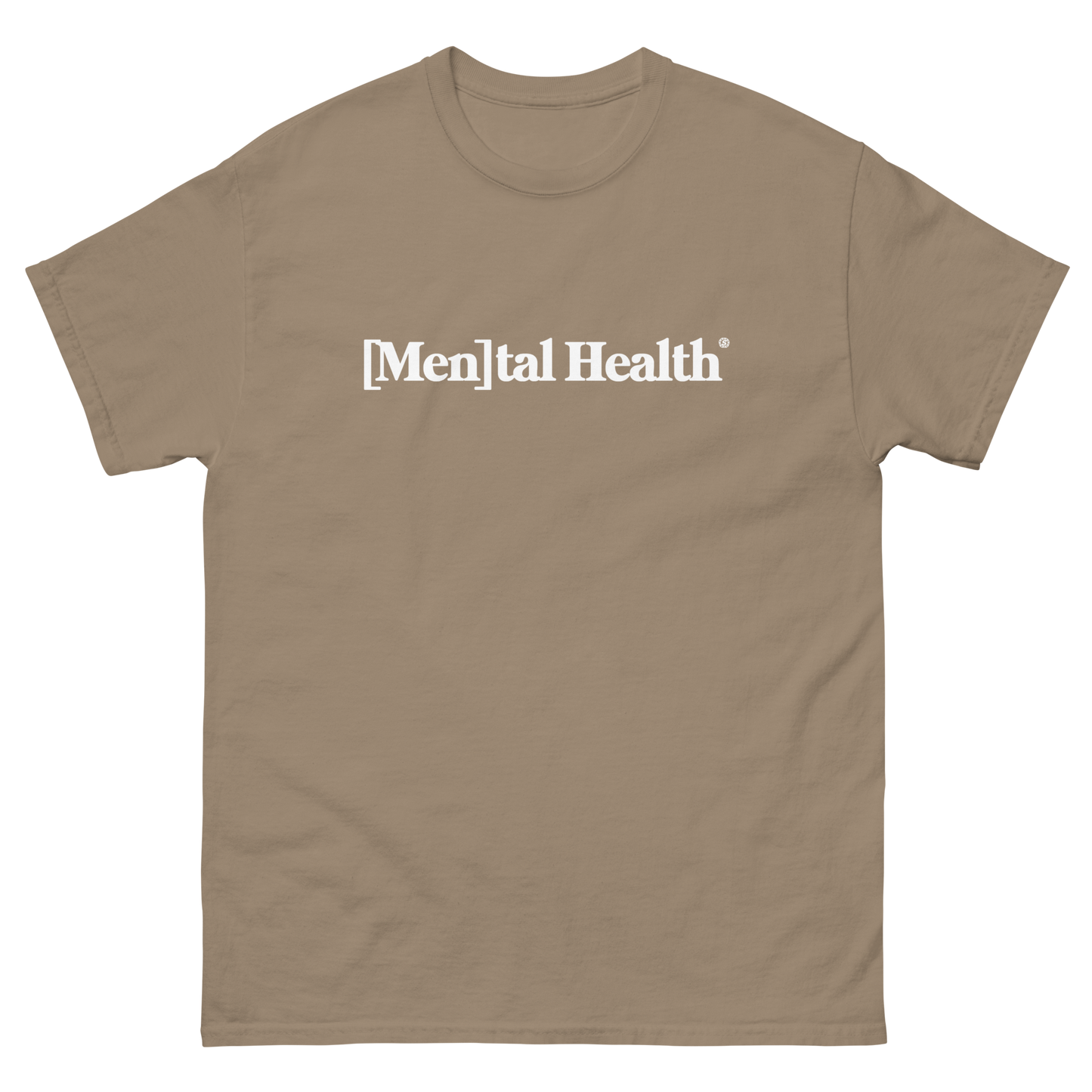 MENtal Health Tee