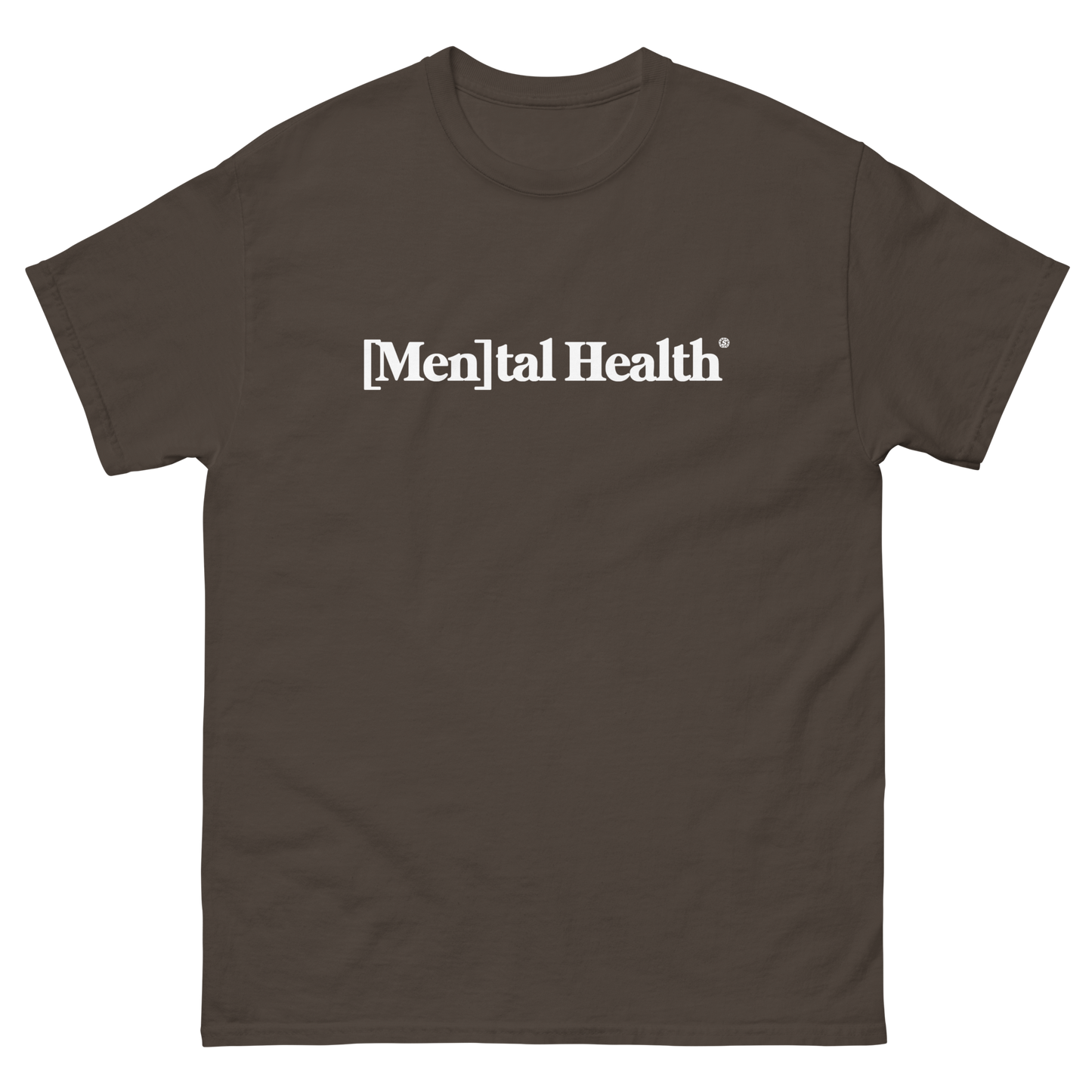 MENtal Health Tee