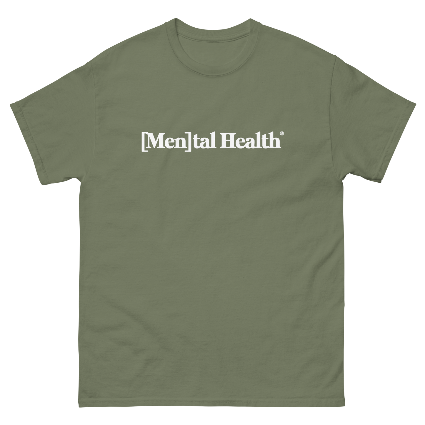 MENtal Health Tee