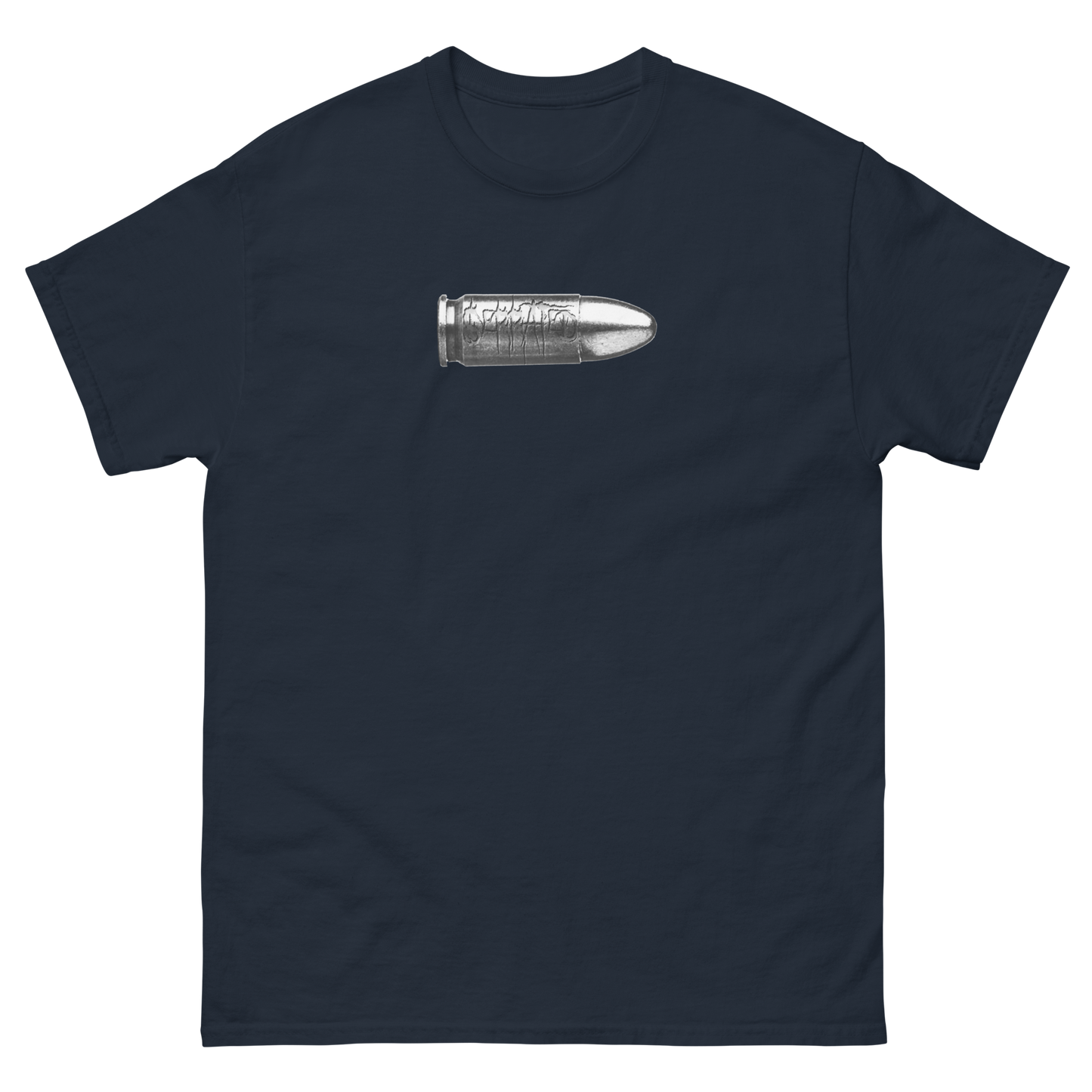 SERRATED BLLT TEE