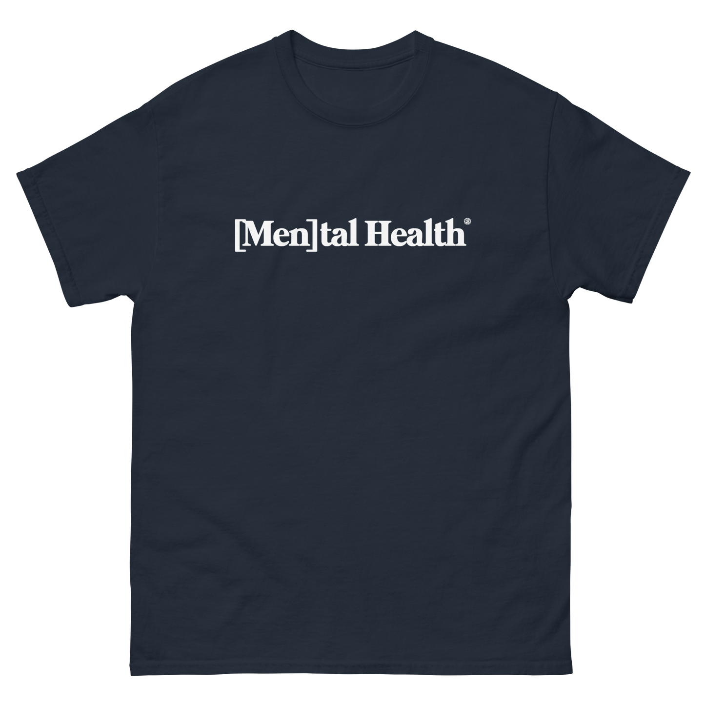 MENtal Health Tee