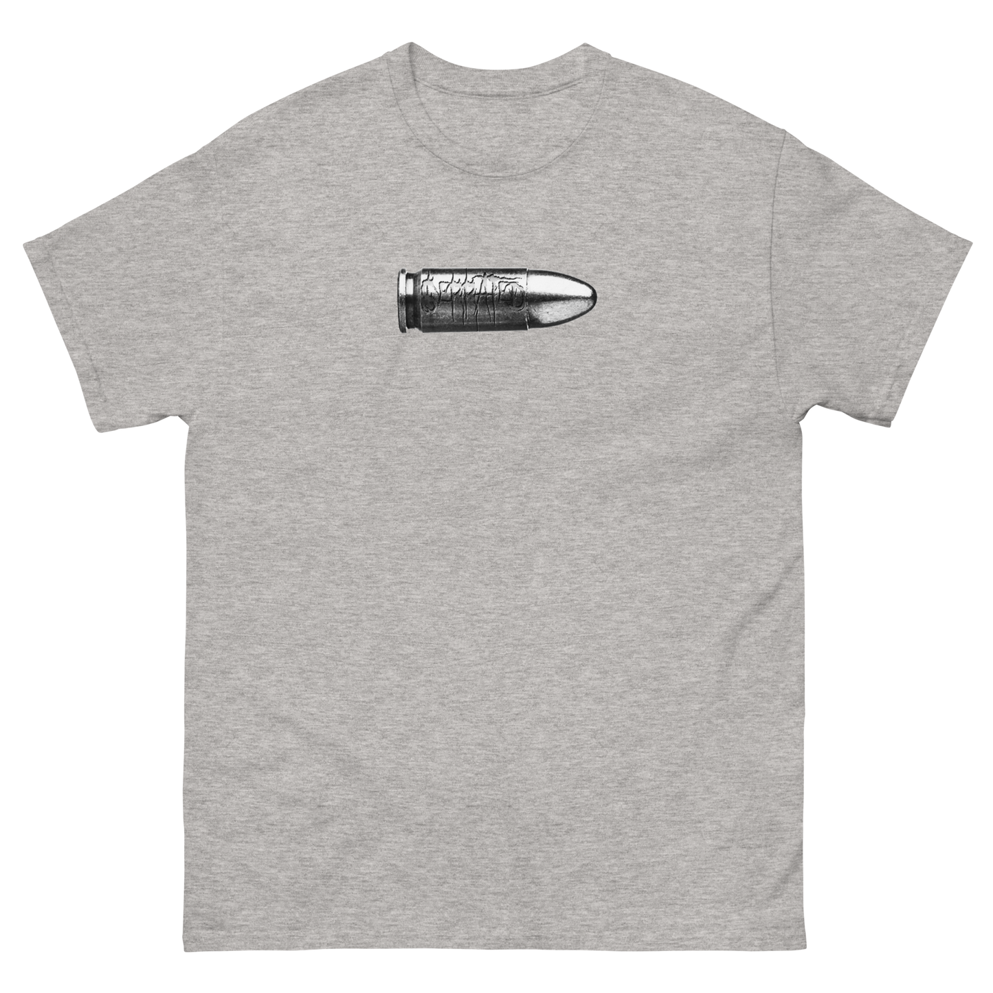 SERRATED BLLT TEE