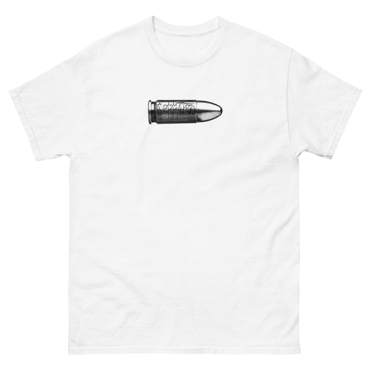 SERRATED BLLT TEE