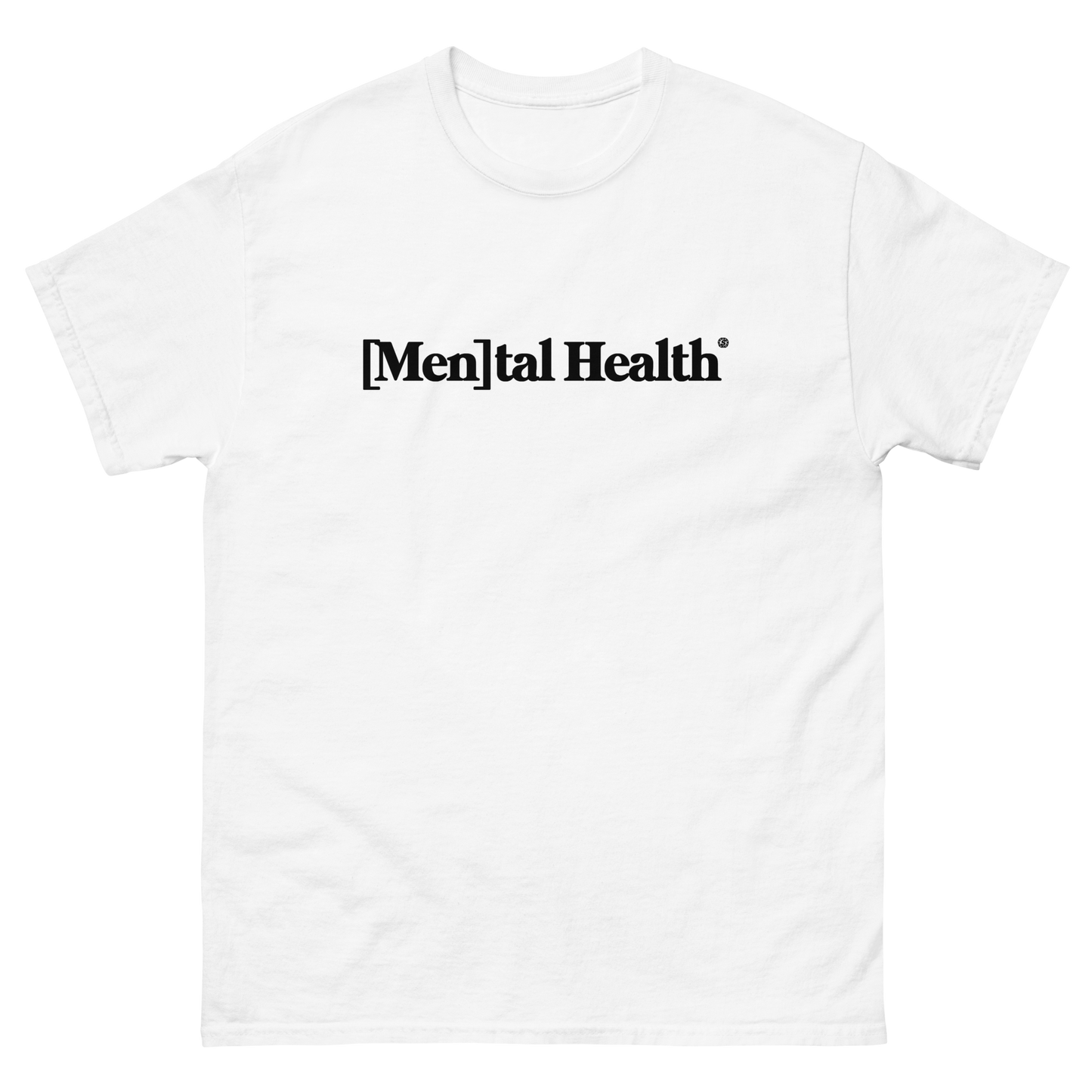 MENtal Health Tee