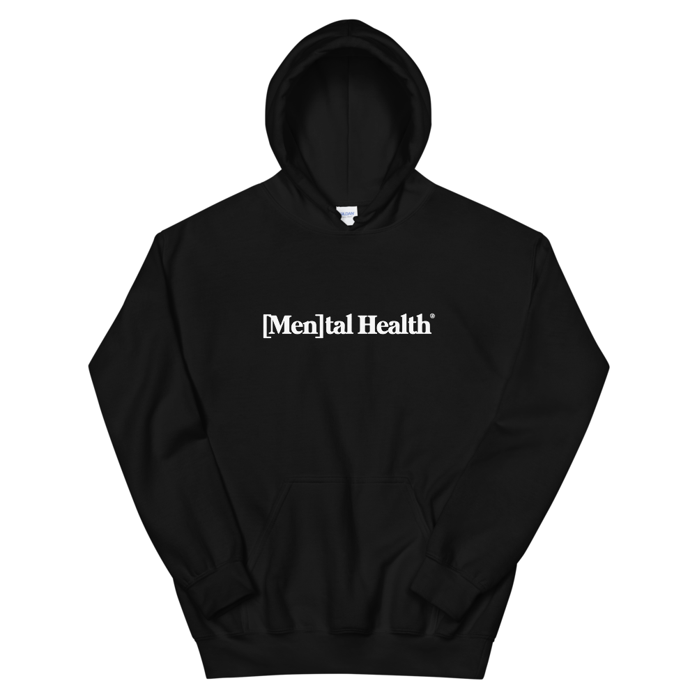 MENtal Health Hoodie
