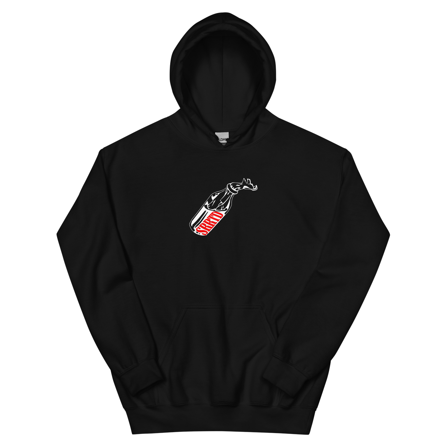 SRRTD MOLY HOODIE