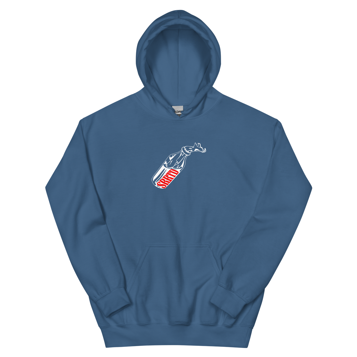 SRRTD MOLY HOODIE