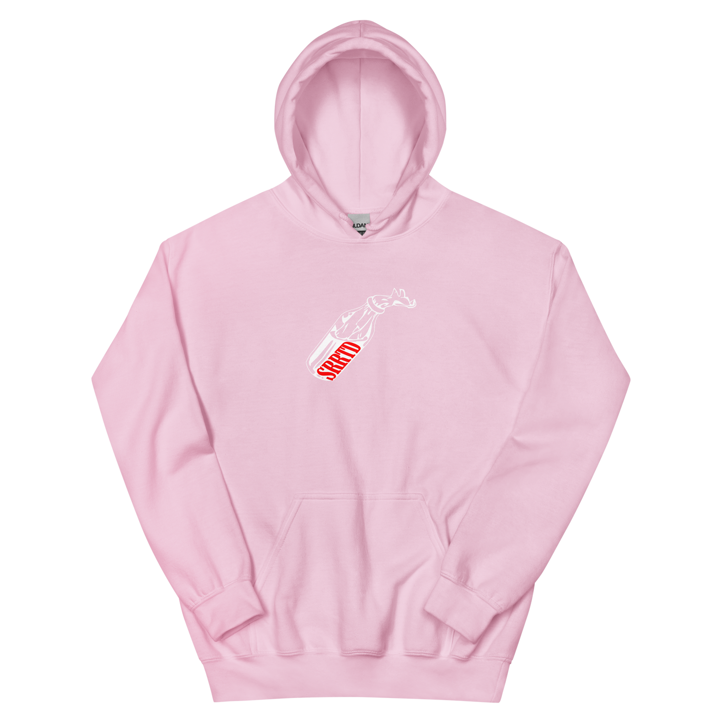 SRRTD MOLY HOODIE