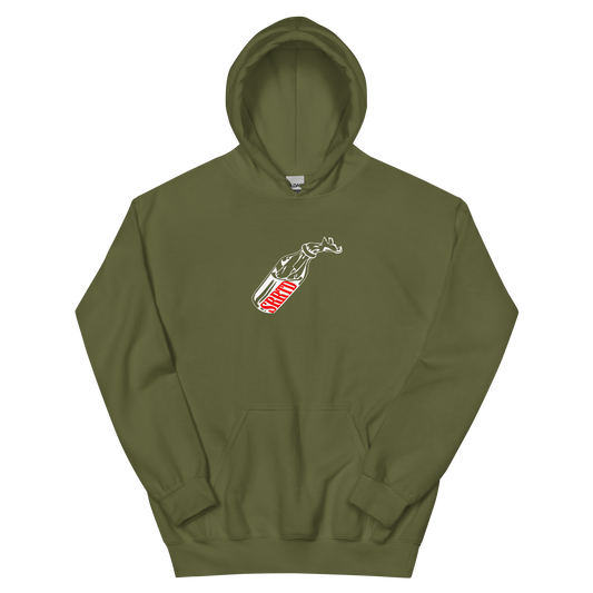 SRRTD MOLY HOODIE