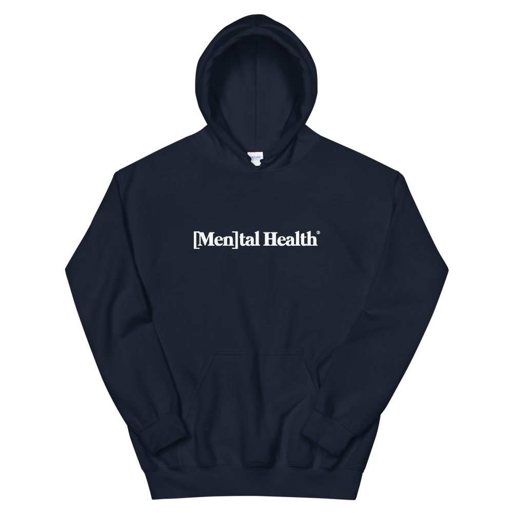MENtal Health Hoodie