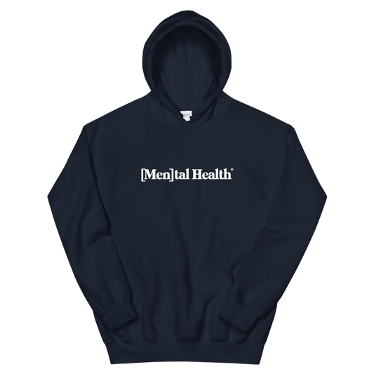 MENtal Health Hoodie