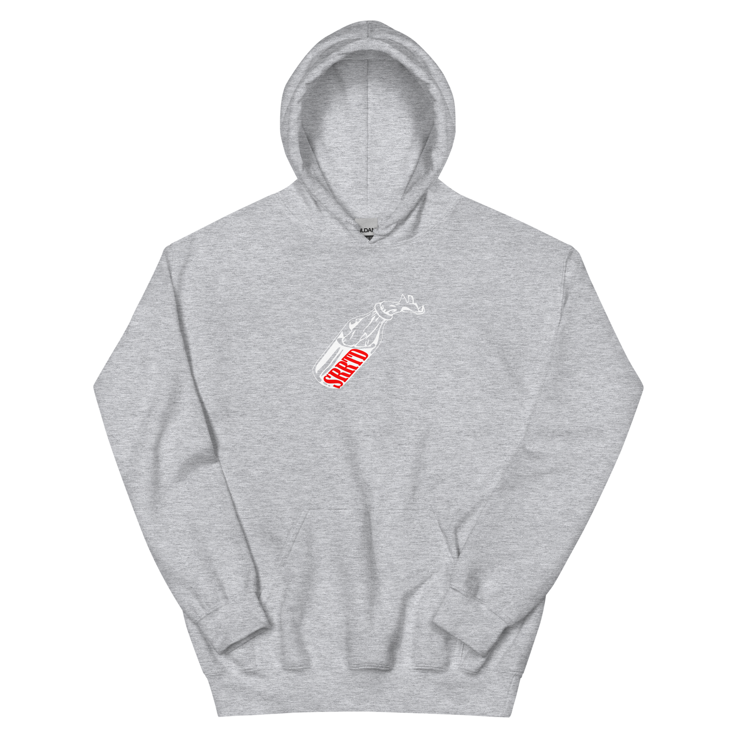 SRRTD MOLY HOODIE