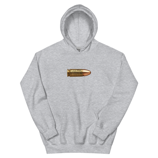 SERRATED BLLT HOODIE C